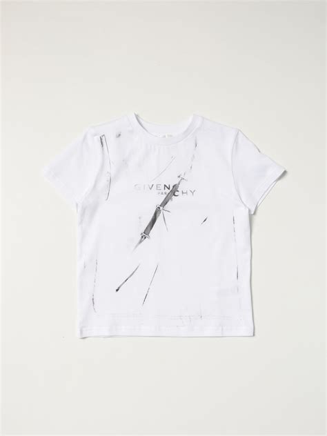 givenchy rock kinder|Givenchy t shirt.